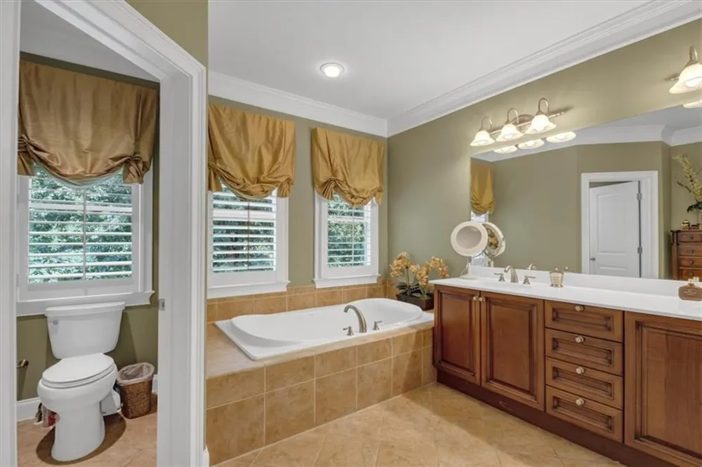 2316 Saint Davids Sq NW #14 Kennesaw, GA 30152