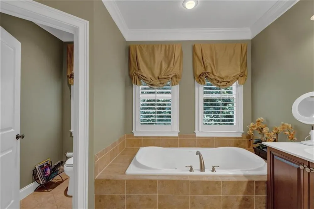 2316 Saint Davids Sq NW #14 Kennesaw, GA 30152