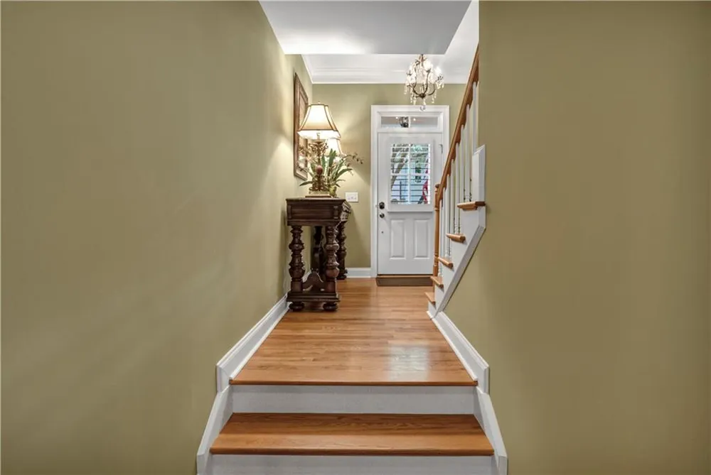 2316 Saint Davids Sq NW #14 Kennesaw, GA 30152
