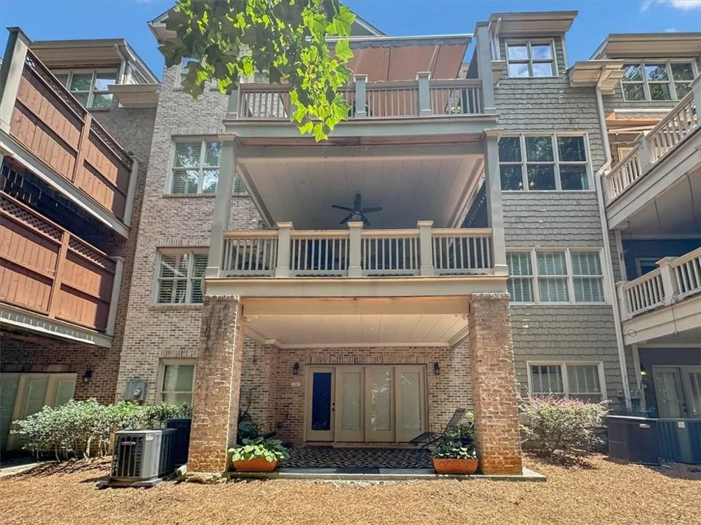 2316 Saint Davids Sq NW #14 Kennesaw, GA 30152