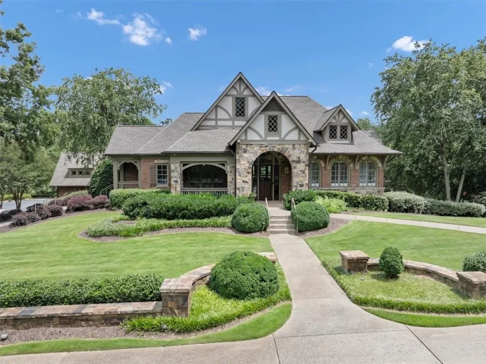 2316 Saint Davids Sq NW #14 Kennesaw, GA 30152