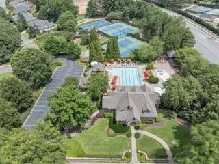 2316 Saint Davids Sq NW #14 Kennesaw, GA 30152