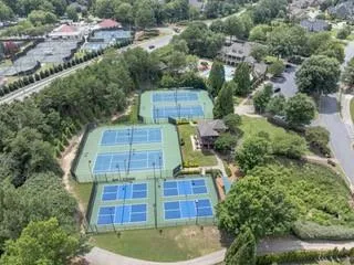 2316 Saint Davids Sq NW #14 Kennesaw, GA 30152