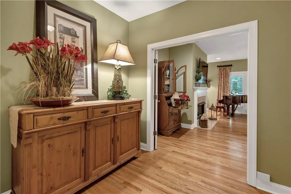 2316 Saint Davids Sq NW #14 Kennesaw, GA 30152