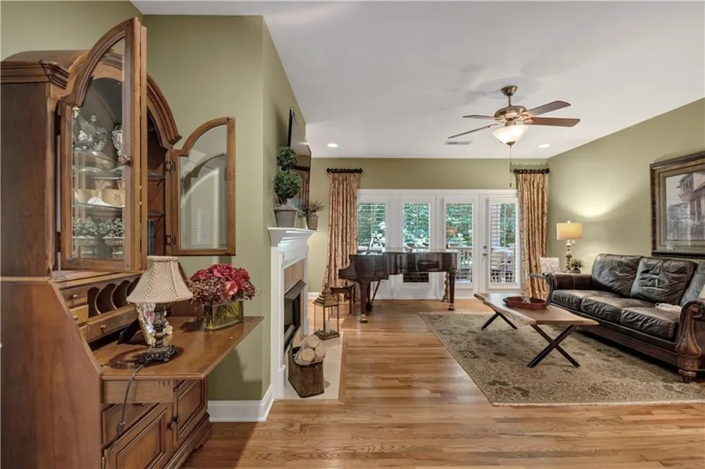 2316 Saint Davids Sq NW #14 Kennesaw, GA 30152