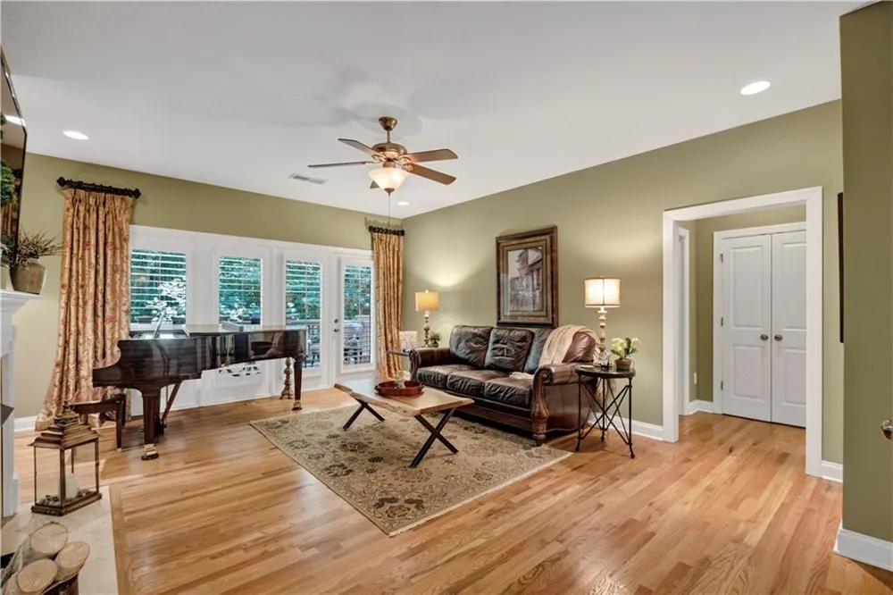 2316 Saint Davids Sq NW #14 Kennesaw, GA 30152