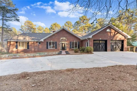 287 Spring Branch Circle