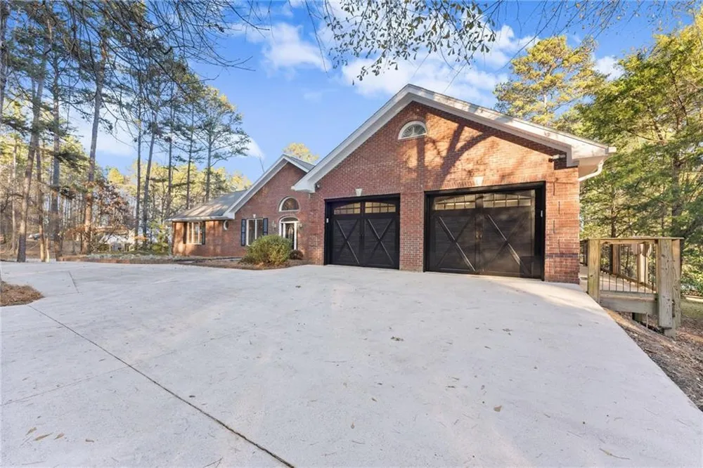 287 Spring Branch Circle Toccoa, GA 30577