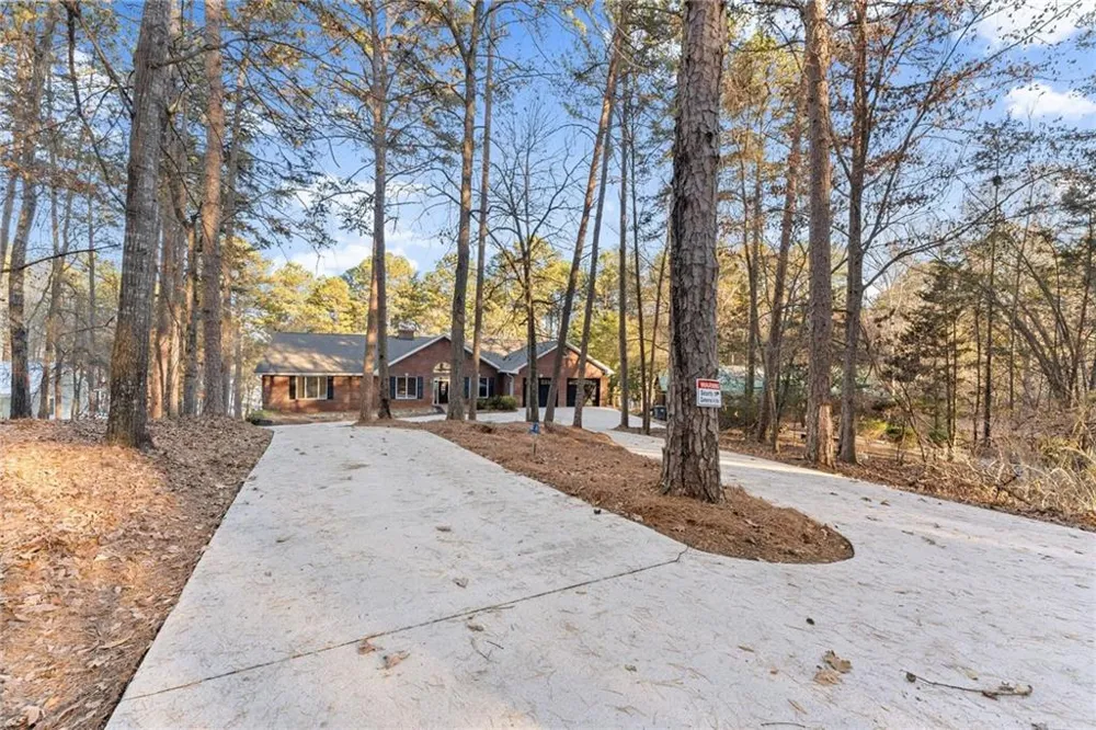 287 Spring Branch Circle Toccoa, GA 30577