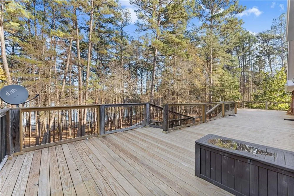 287 Spring Branch Circle Toccoa, GA 30577