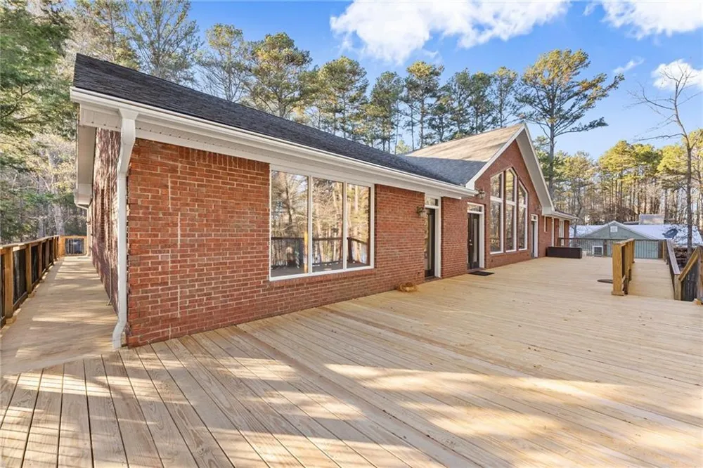287 Spring Branch Circle Toccoa, GA 30577