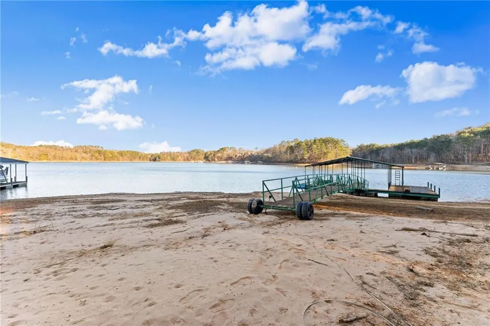 287 Spring Branch Circle Toccoa, GA 30577