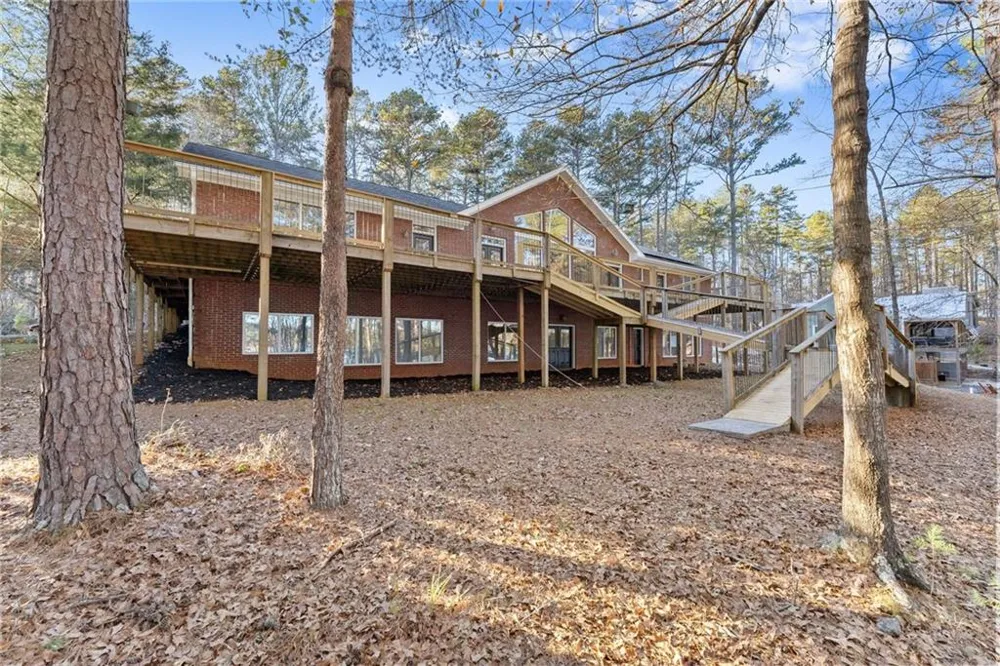 287 Spring Branch Circle Toccoa, GA 30577