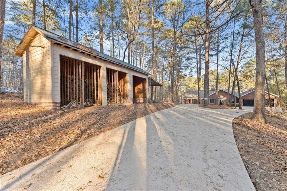 287 Spring Branch Circle Toccoa, GA 30577