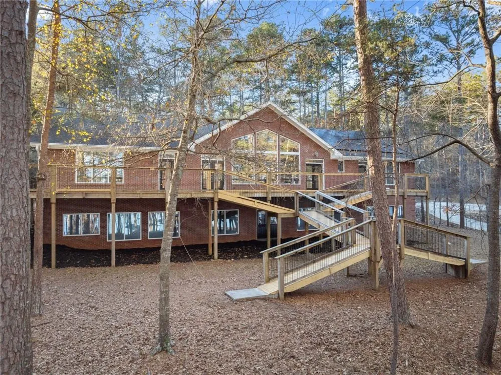 287 Spring Branch Circle Toccoa, GA 30577
