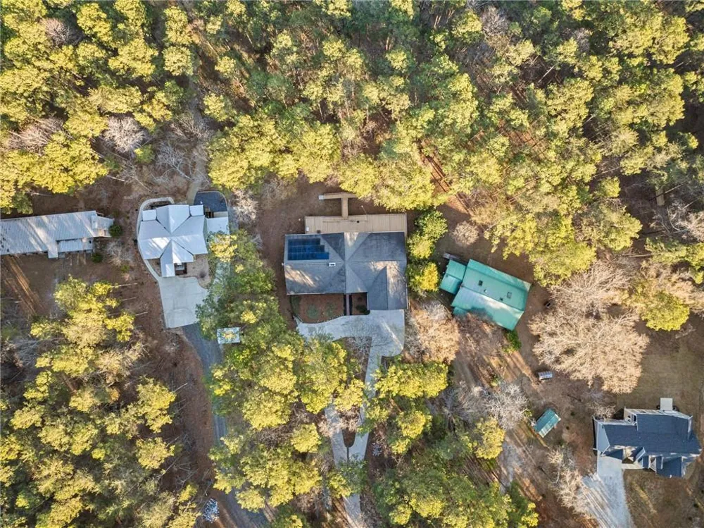 287 Spring Branch Circle Toccoa, GA 30577