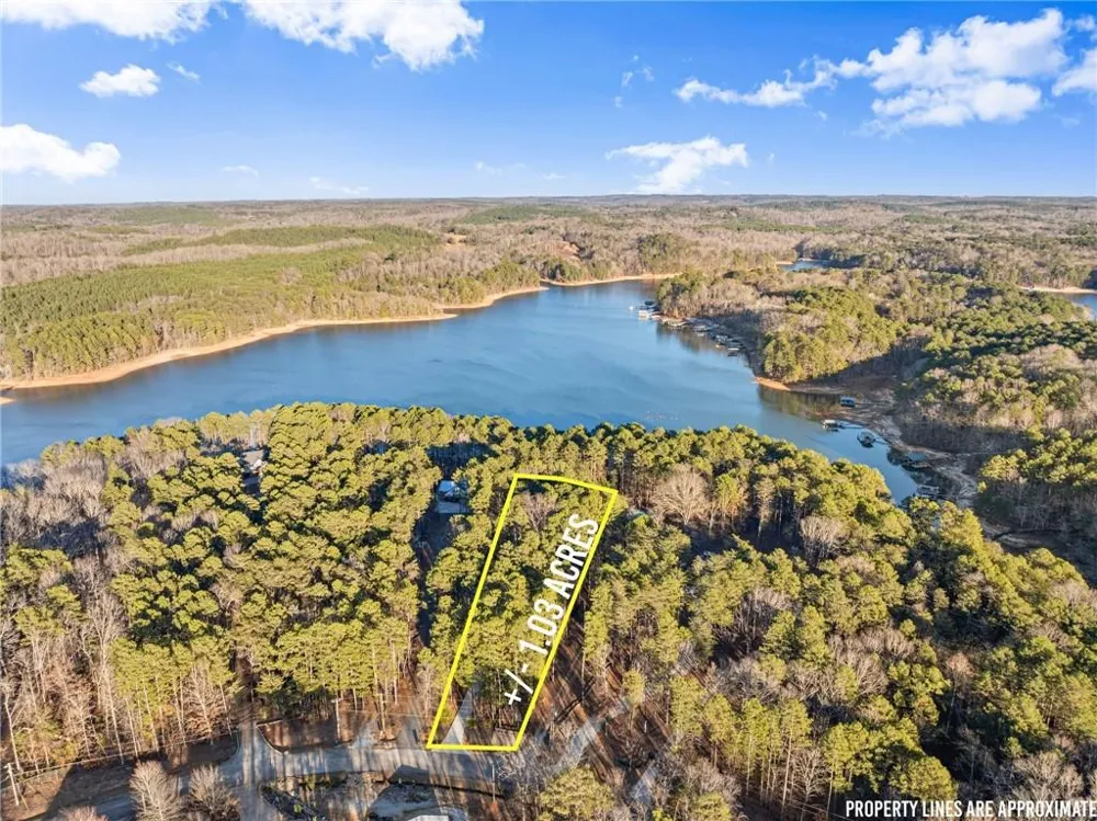 287 Spring Branch Circle Toccoa, GA 30577