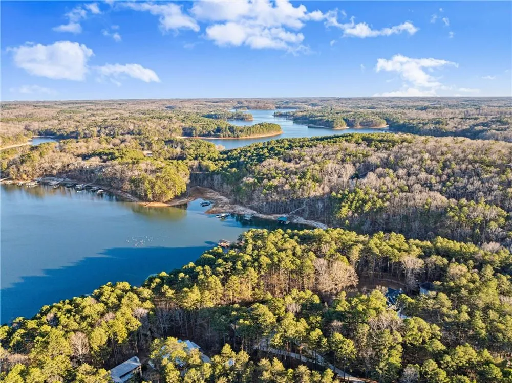287 Spring Branch Circle Toccoa, GA 30577