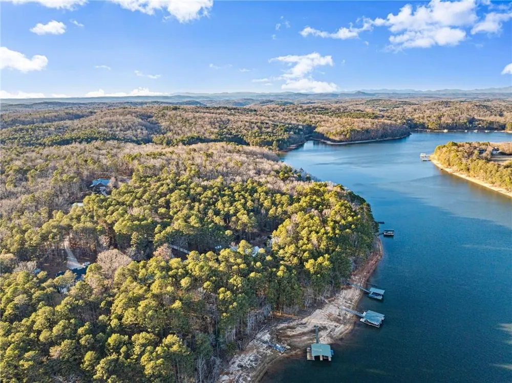 287 Spring Branch Circle Toccoa, GA 30577