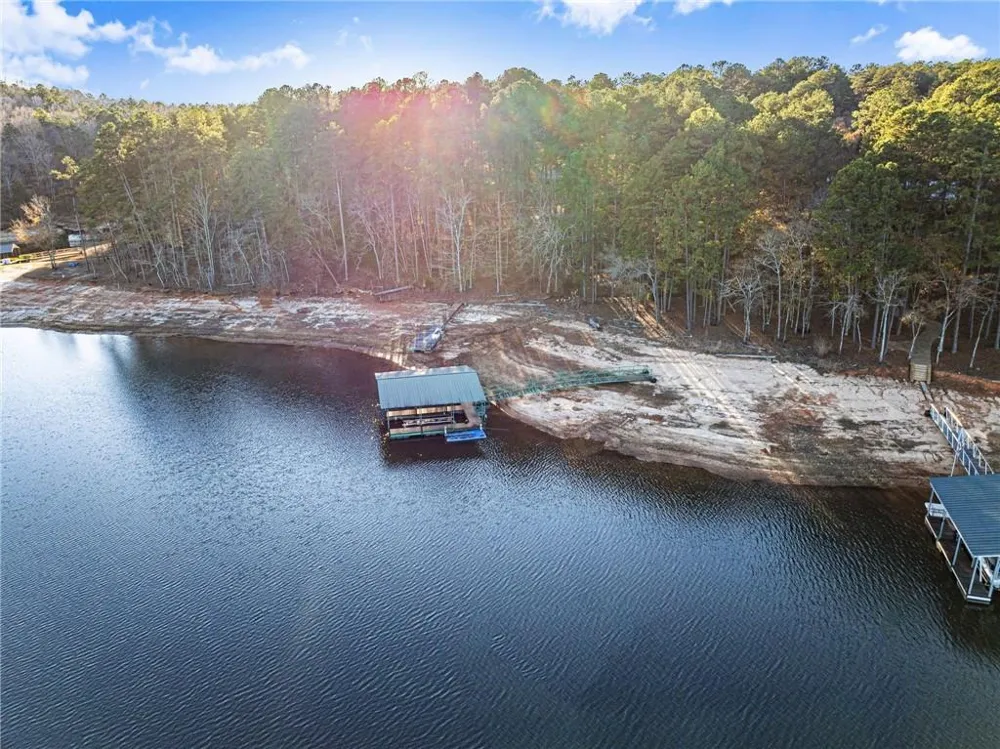 287 Spring Branch Circle Toccoa, GA 30577