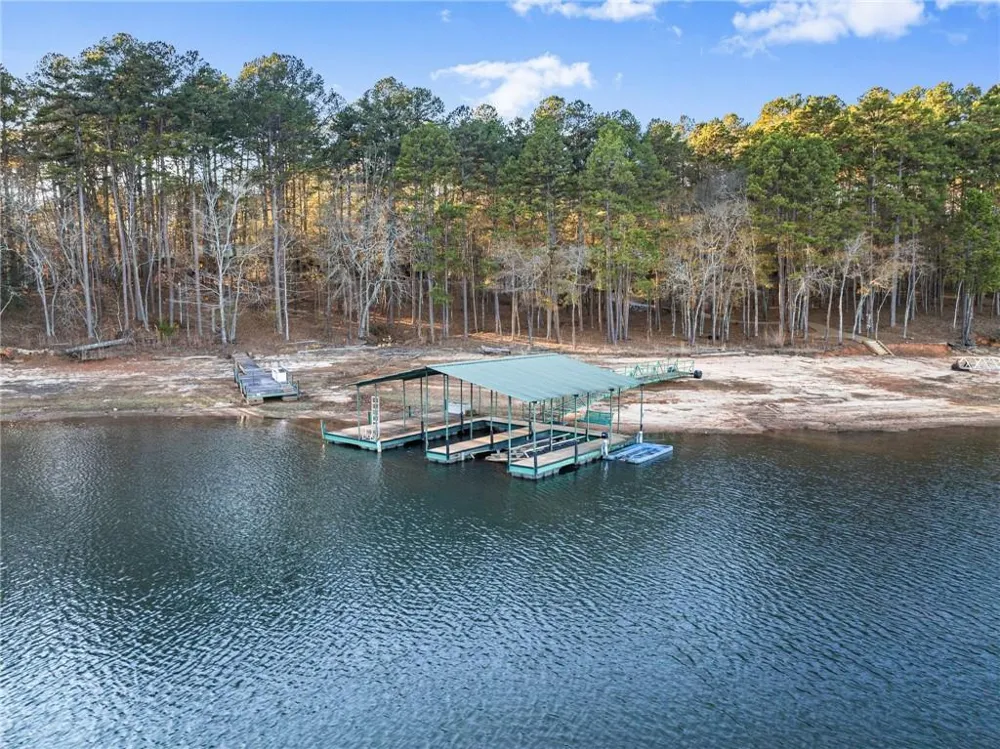 287 Spring Branch Circle Toccoa, GA 30577