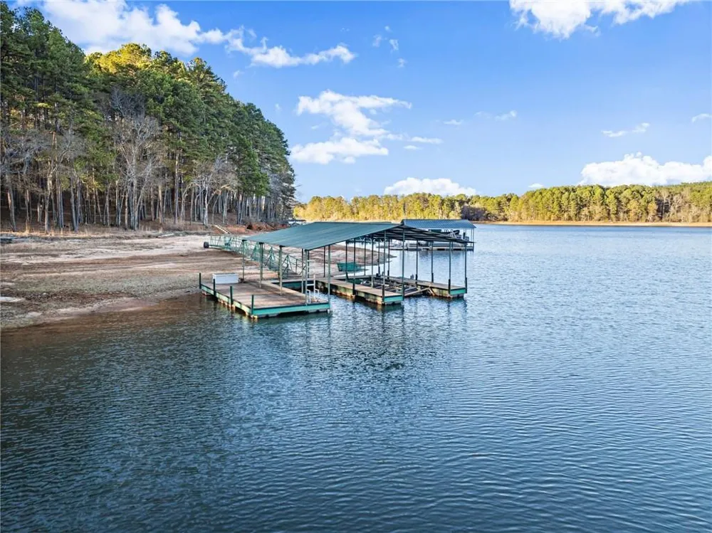 287 Spring Branch Circle Toccoa, GA 30577