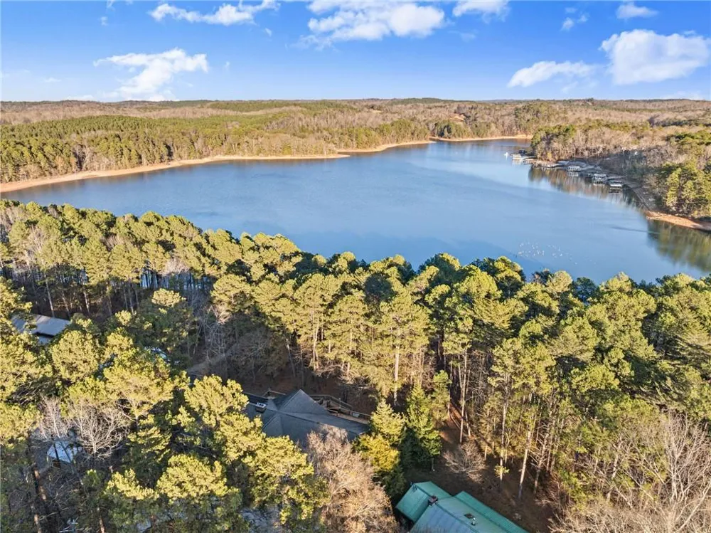 287 Spring Branch Circle Toccoa, GA 30577