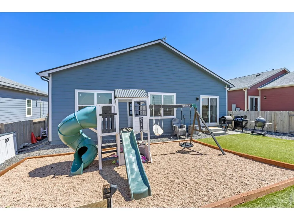 301 Thomas Avenue Keenesburg, CO 80643