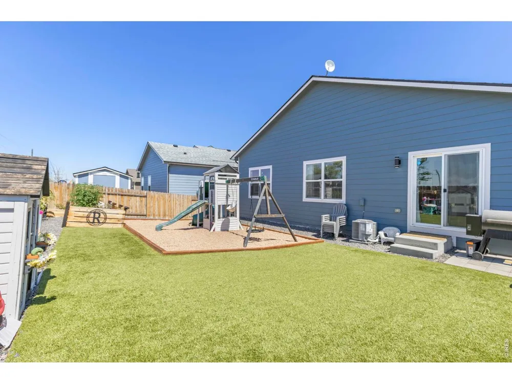 301 Thomas Avenue Keenesburg, CO 80643