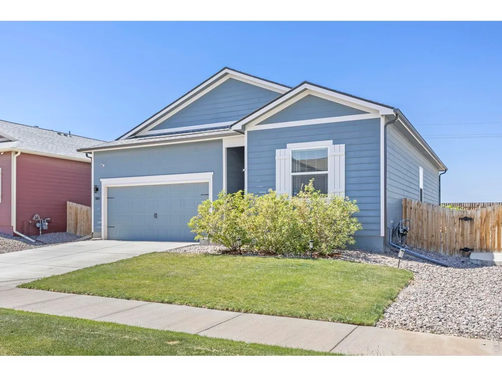 301 Thomas Avenue Keenesburg, CO 80643