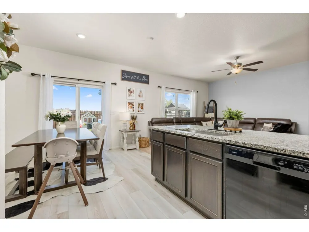 301 Thomas Avenue Keenesburg, CO 80643