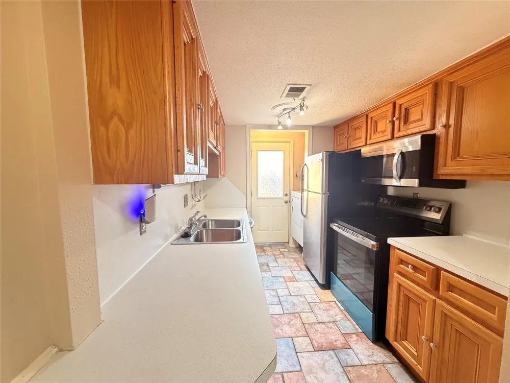 4210 Wyatt Street #7 Pasadena, TX 77503