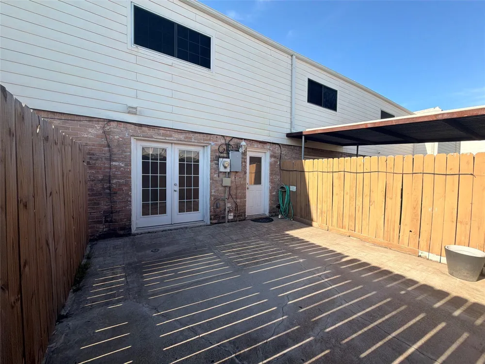 4210 Wyatt Street #7 Pasadena, TX 77503