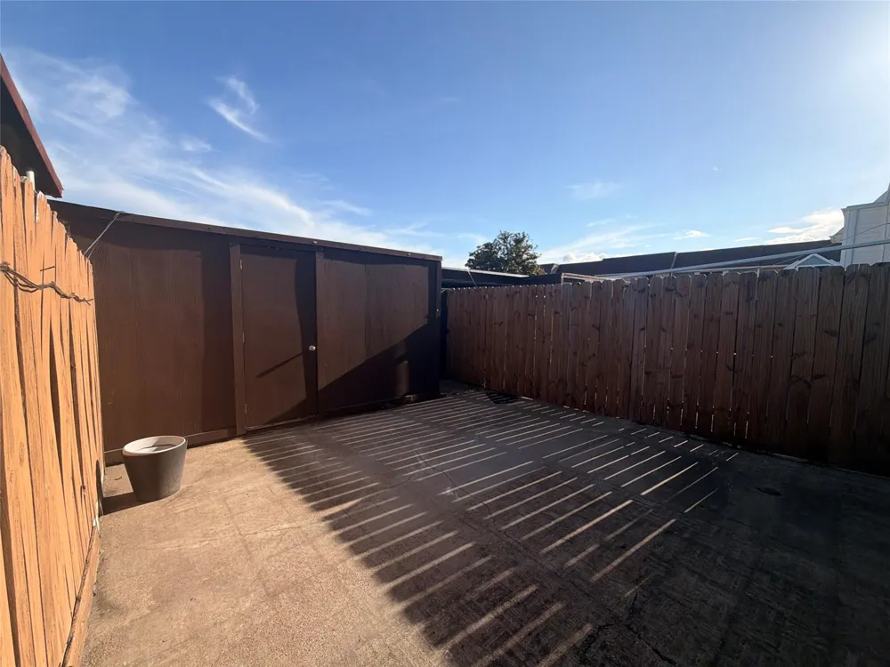 4210 Wyatt Street #7 Pasadena, TX 77503