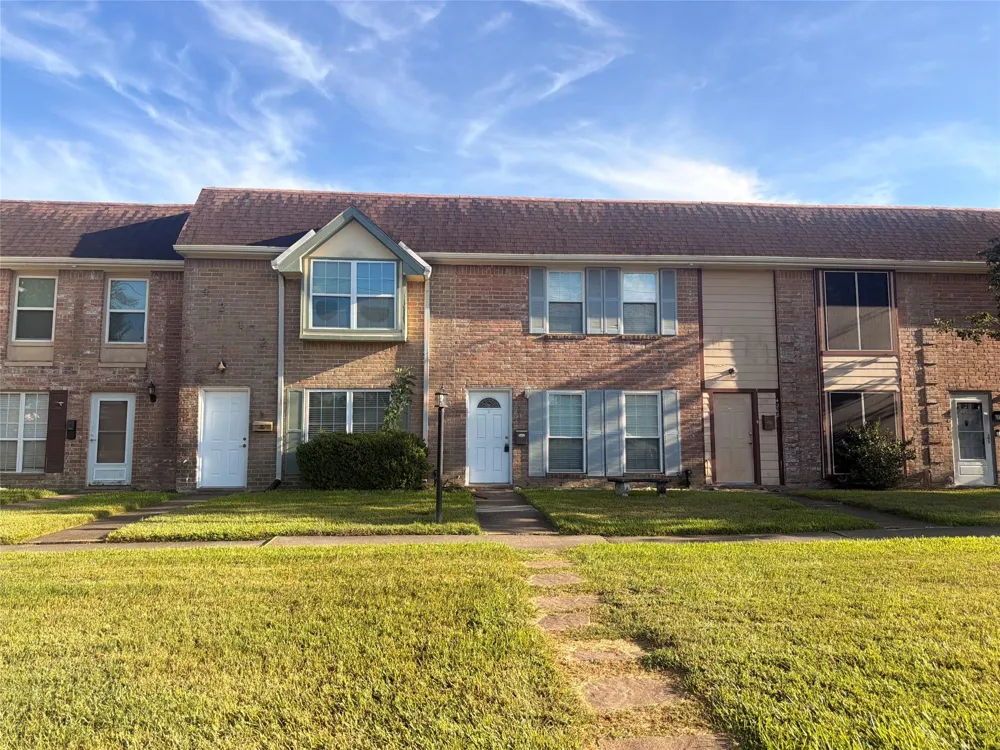 4210 Wyatt Street #7 Pasadena, TX 77503