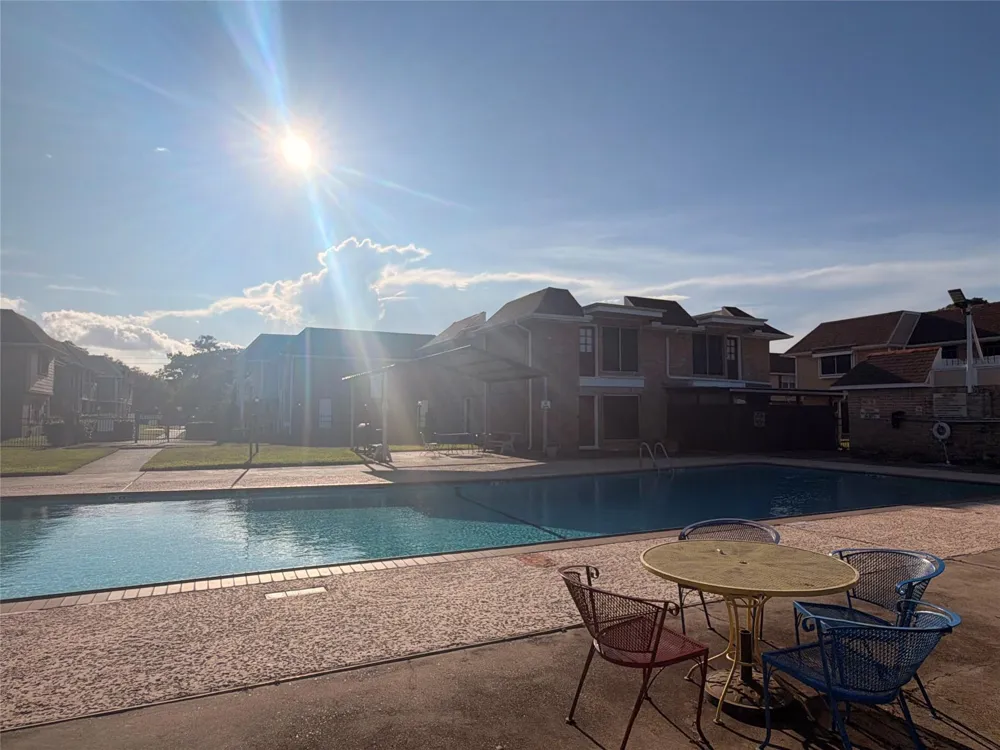 4210 Wyatt Street #7 Pasadena, TX 77503
