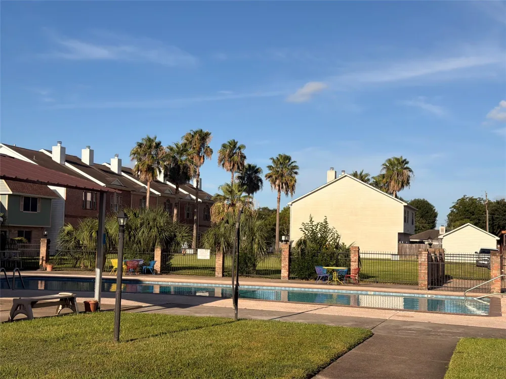 4210 Wyatt Street #7 Pasadena, TX 77503