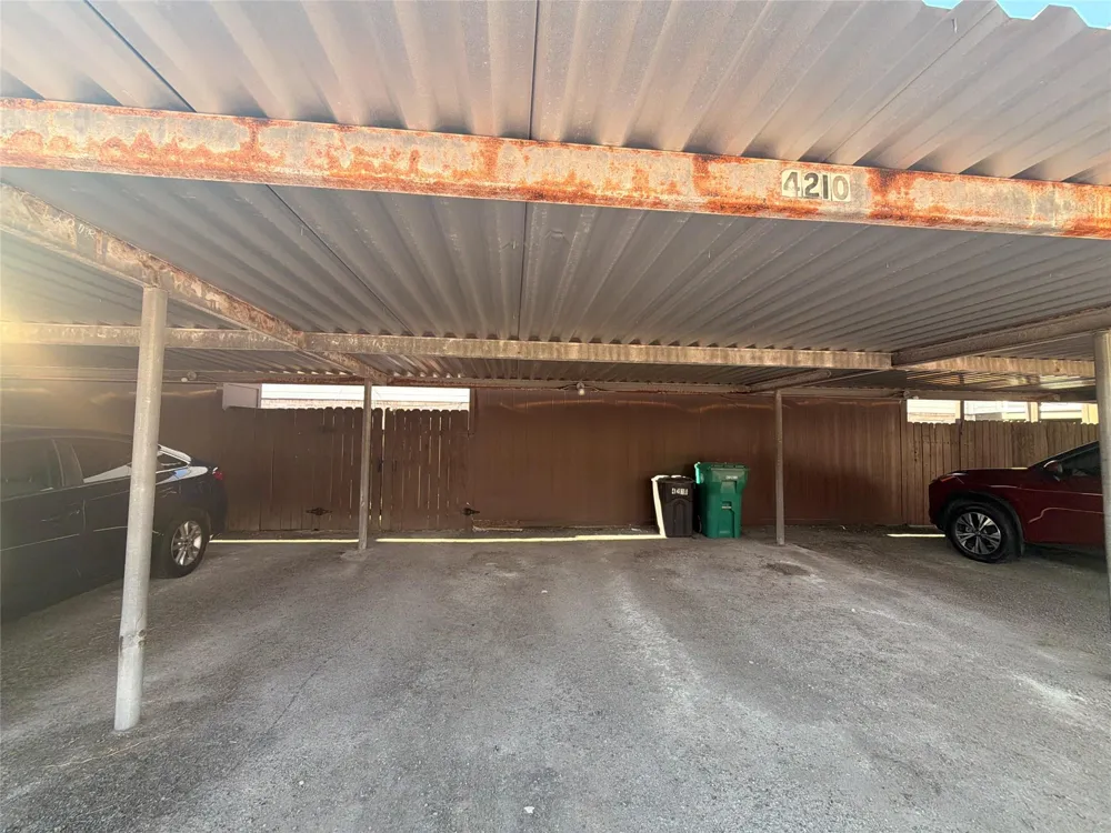 4210 Wyatt Street #7 Pasadena, TX 77503