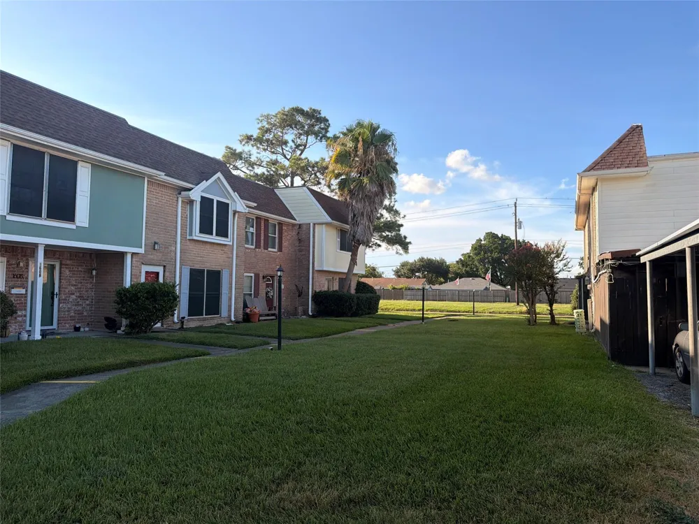 4210 Wyatt Street #7 Pasadena, TX 77503
