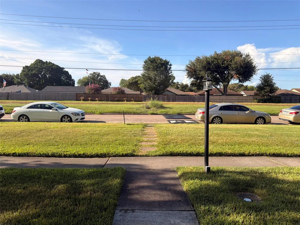 4210 Wyatt Street #7 Pasadena, TX 77503