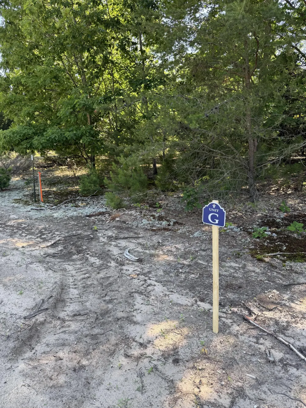 Sadie Ln #Parcel 'G' Bear Lake, MI 49614