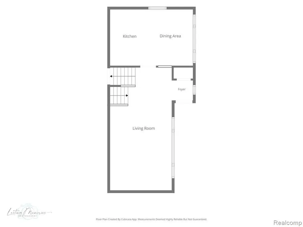 31335 Slumber Lane Fraser City, MI 48026