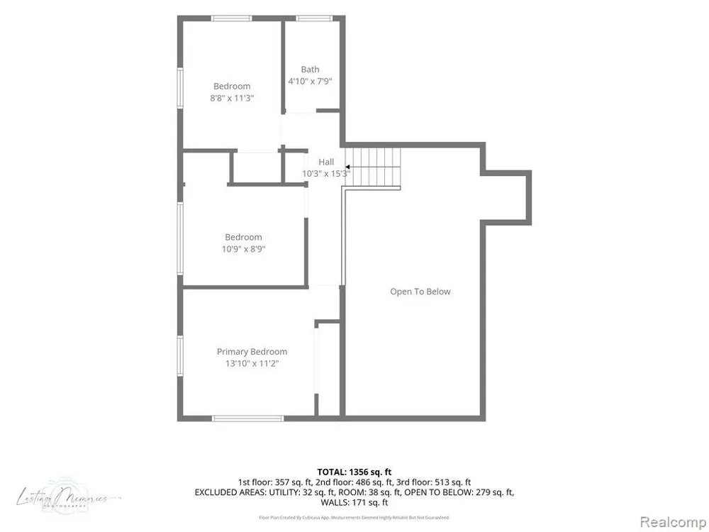 31335 Slumber Lane Fraser City, MI 48026