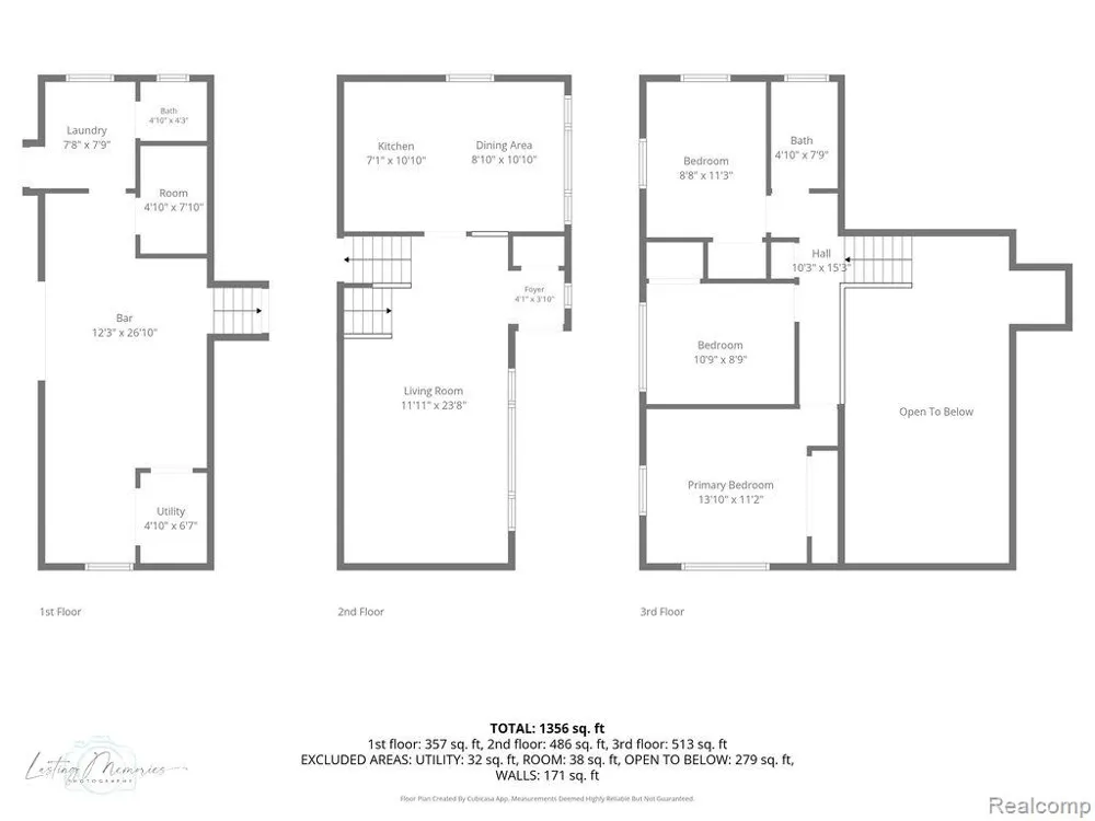 31335 Slumber Lane Fraser City, MI 48026
