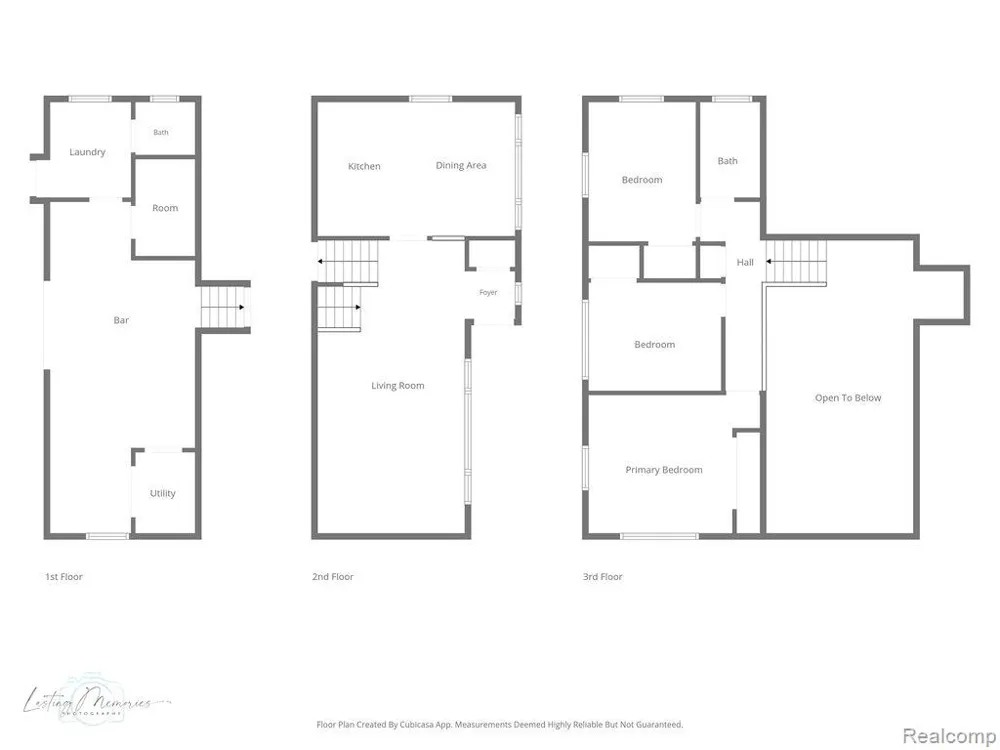 31335 Slumber Lane Fraser City, MI 48026
