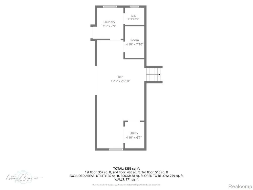 31335 Slumber Lane Fraser City, MI 48026