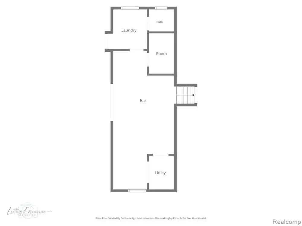 31335 Slumber Lane Fraser City, MI 48026