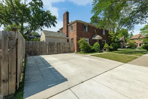 675 Fisher Road