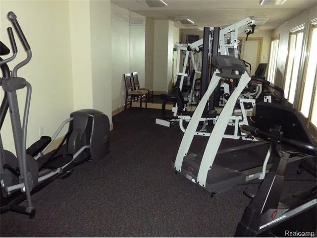 16150 Park Drive #201 Southfield City, MI 48075
