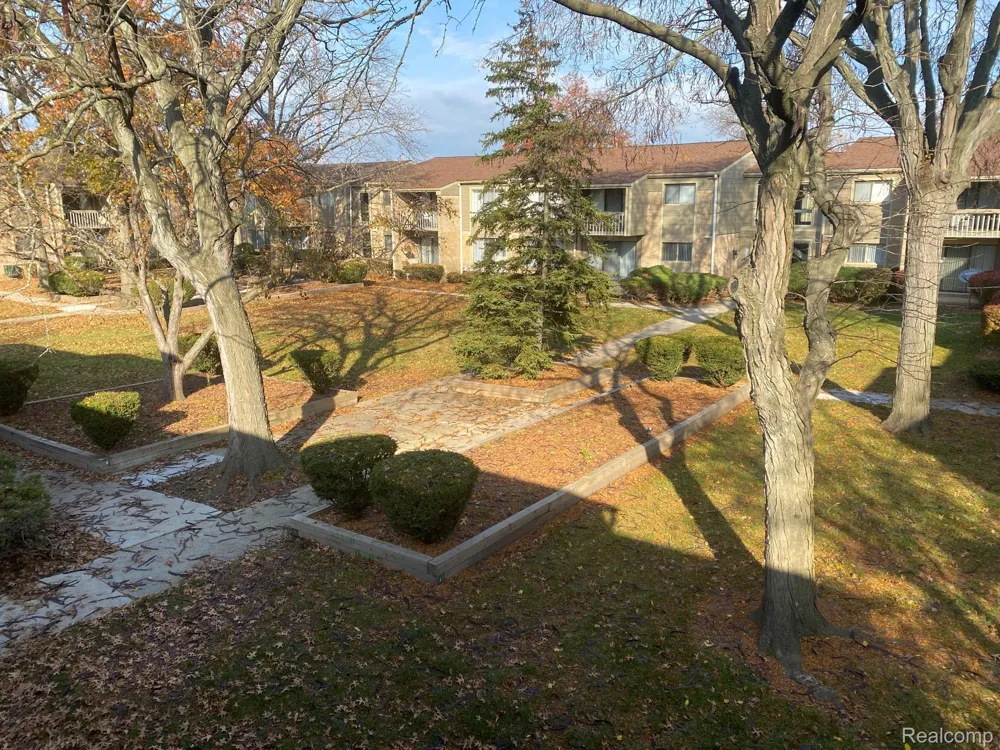 16150 Park Drive #201 Southfield City, MI 48075
